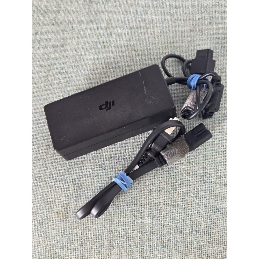DJI DJI Mavic Pro Battery Charger F1C50 AC Power Adapter